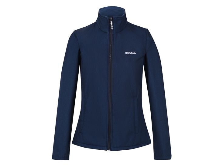 Regatta Connie V softshell jas