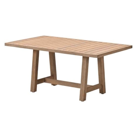 Garden Impressions Alora acacia lounge dining tafel