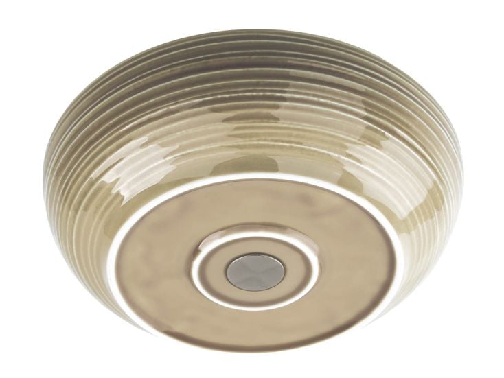 Silwy ⌀25 cm Magneet-porseleinen kom - Ivory