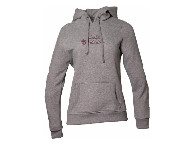 Van One World To See dames hoodie
