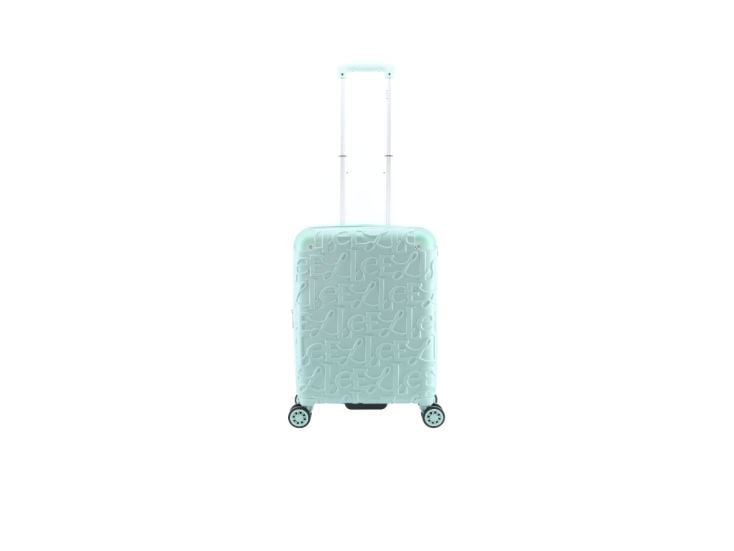 ELLE Alors 49 cm reiskoffer - Green