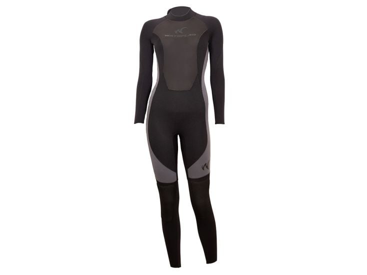 Watrflag Auckland Women 4/3 mm Neopreen full body Wetsuit