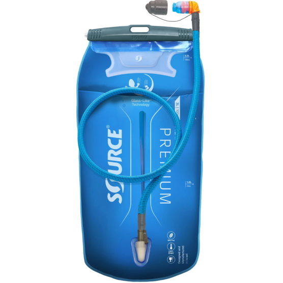 Source Widepac Premium 23 - 3L drinksysteem