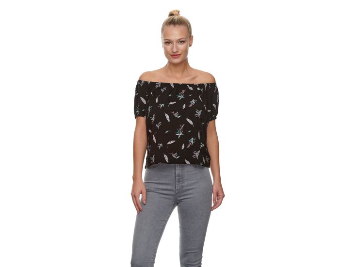 Ragwear Arlove top