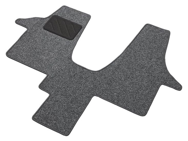 ProPlus Volkswagen T5 Camper cabine vloermat