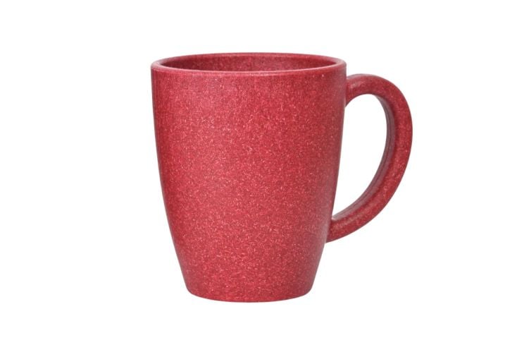 Croppie 250 ml Klassieke mok - Coral