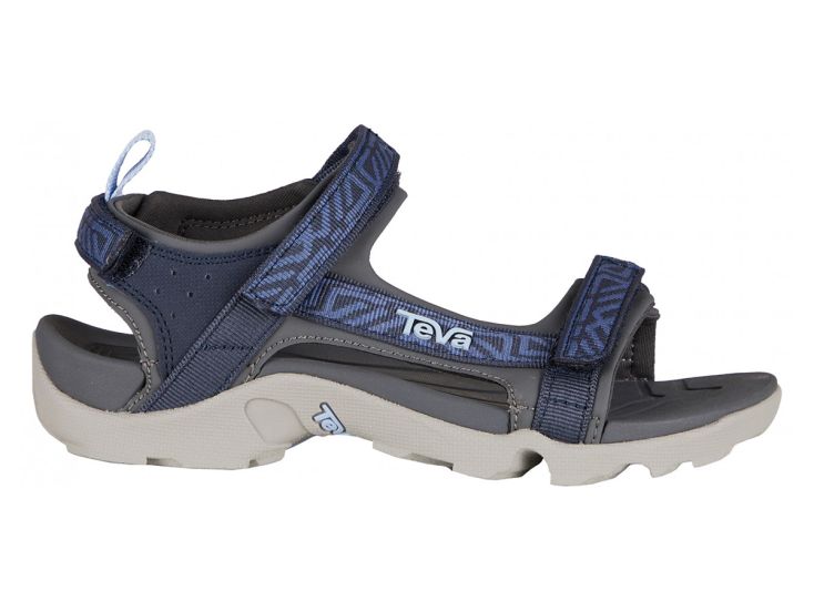 Teva Y Tanza sandalen - Dark Blue