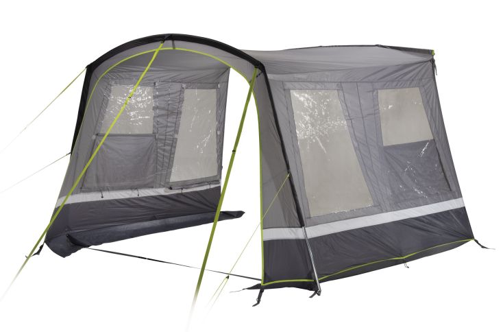 High Peak Trento 2.0 busluifel