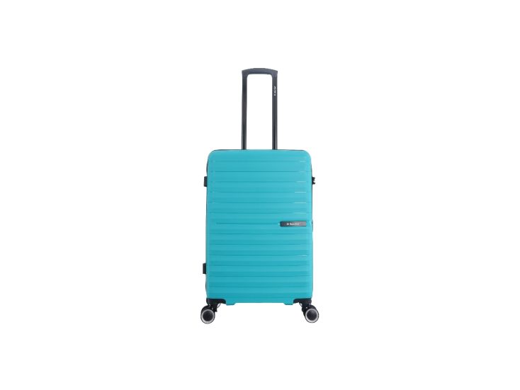 Saxoline Fiesta 67 cm Reiskoffer - Turquoise