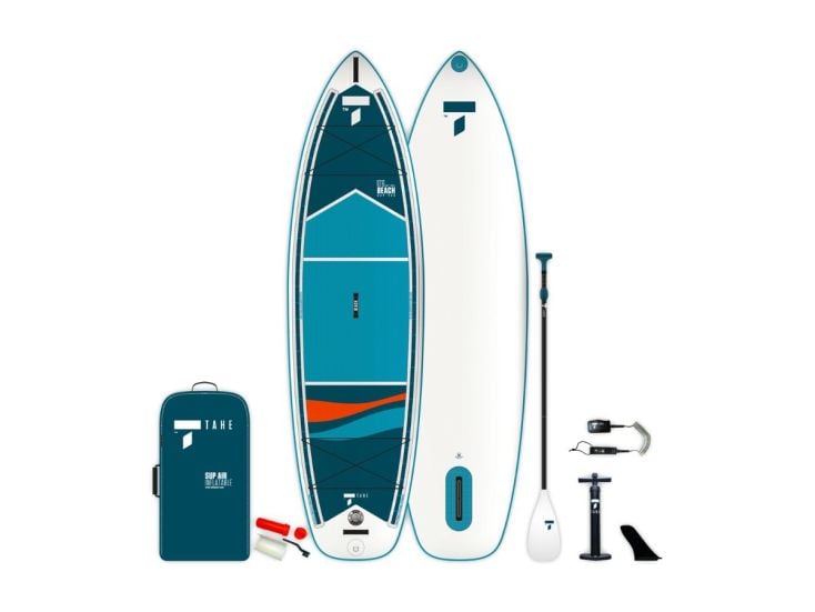 TAHE 10'6" Beach SUP-YAK SUP
