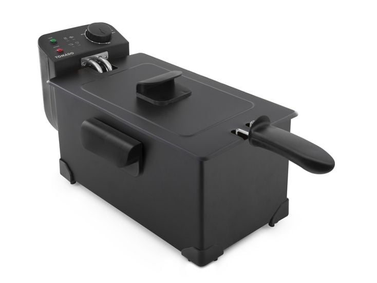 Tomado TDF3001B frituurpan