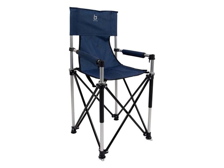Bo-Camp Compact kinderstoel - Blue