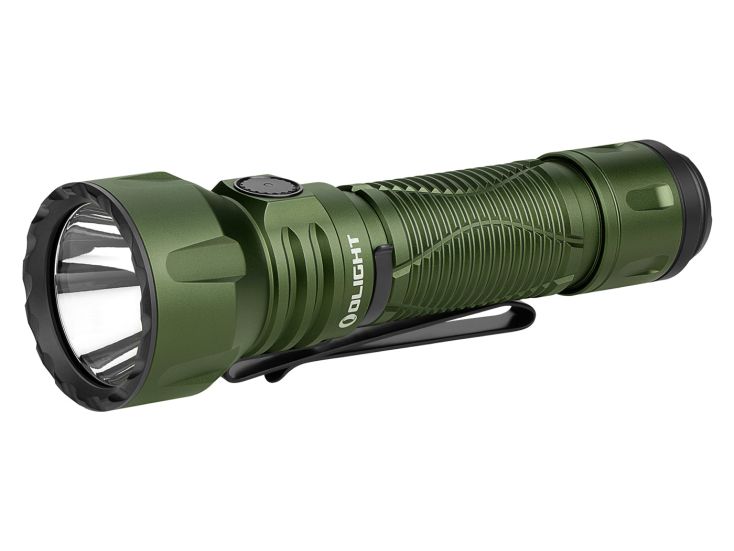 Olight Javelot OD zaklamp - Green