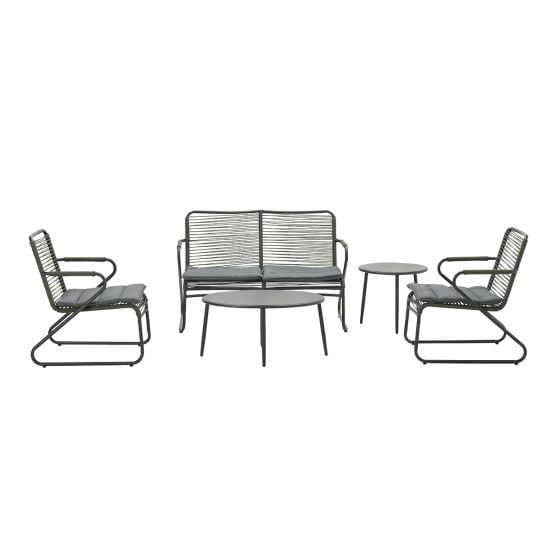 Garden Impressions Mason loungeset
