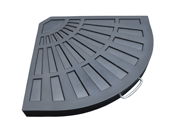 PimXL Parasoltegel - 14kg