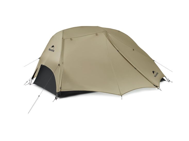 Naturehike Star River 2 UL tent - Khaki