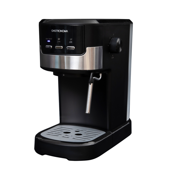 Gastronoma 18110002 Espressomachine met melkopschuimer