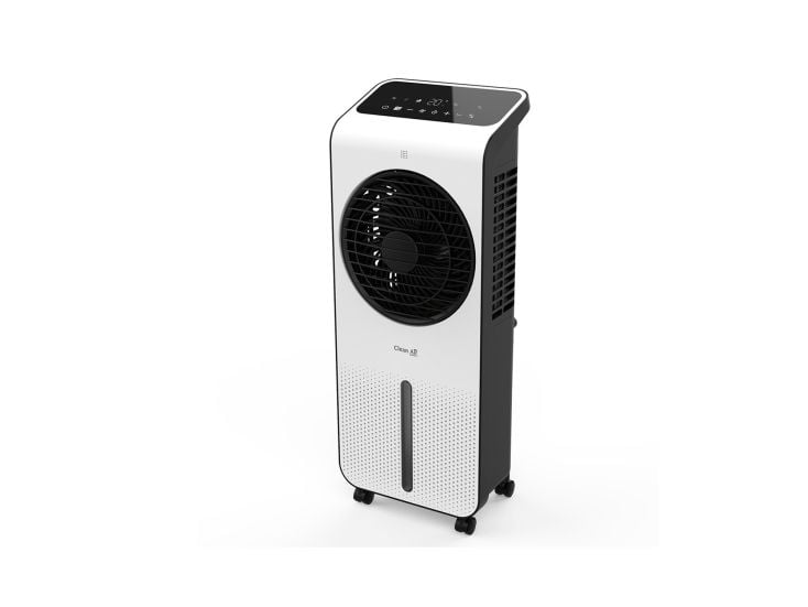 Clean Air Optima CA 104W Circulator ventilator