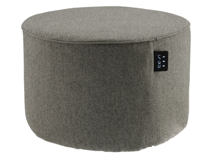 Cosipouf Comfort 60 x 40 cm warmtepoef - Grey