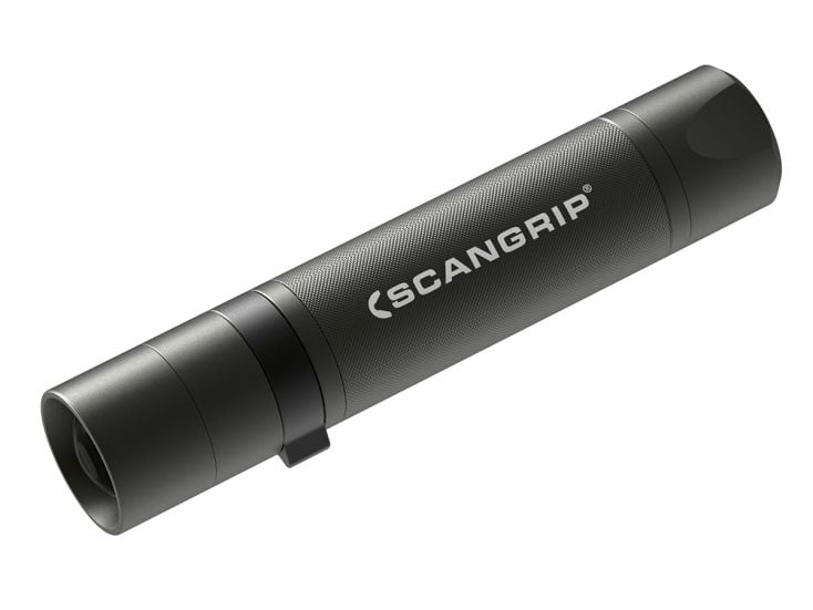 Scangrip Flash 300 zaklamp