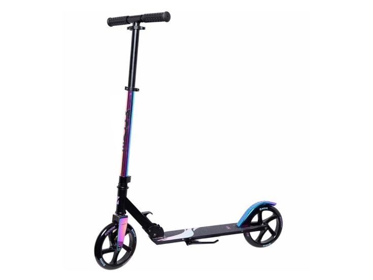 Move 200BX Step - Neo