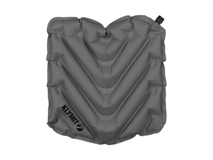 Klymit V Seat zitkussen