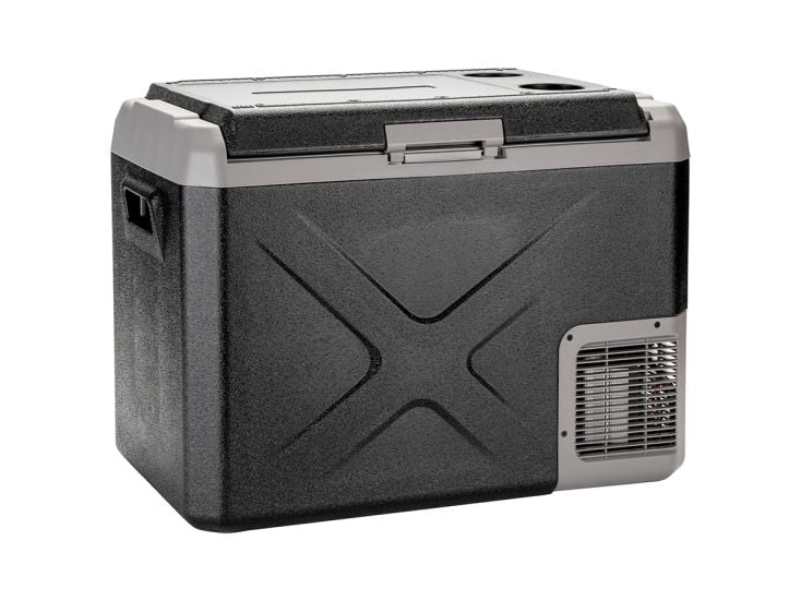 Brunner Polarys Freeze SZ compressor koelbox - 40 liter