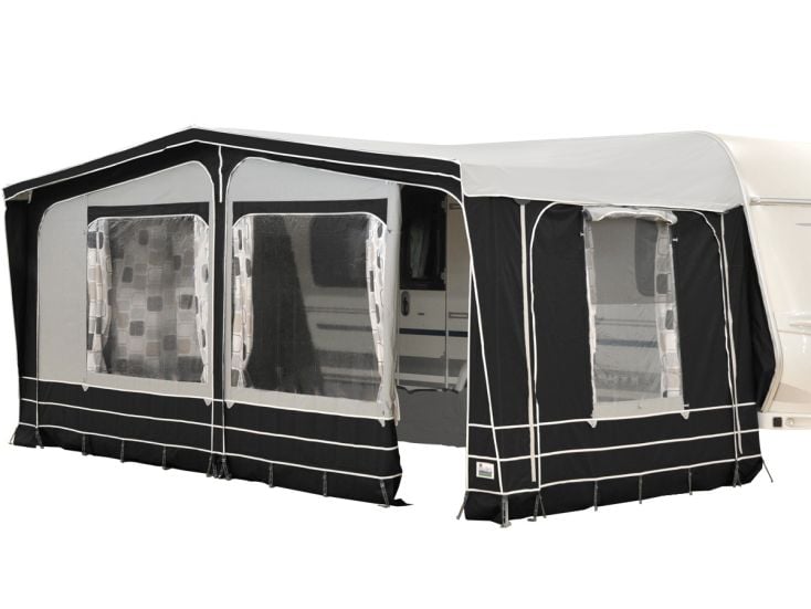 Obelink Costa Brava 270 maat 8 (831 - 855 cm) caravanvoortent