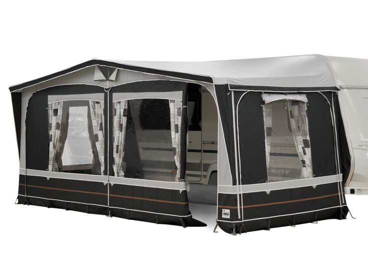Tweedekans Hypercamp Como 240 maat 5 (756 - 780 cm)