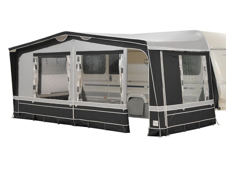 Goldcamp Barbados 240 maat 8 (831 - 855 cm) caravanvoortent