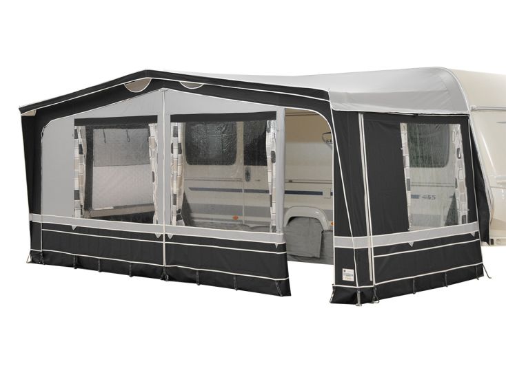 Goldcamp Barbados 240 maat 13 (956 - 980 cm) caravanvoortent