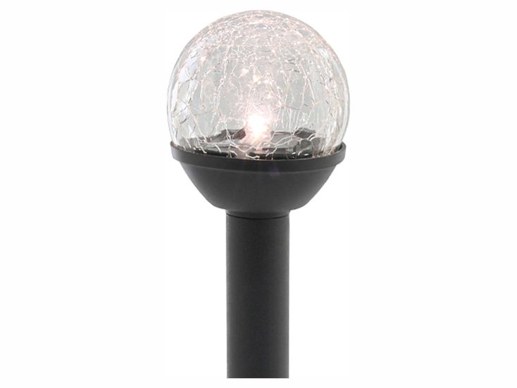 MPLCo solar craquelé grondlamp