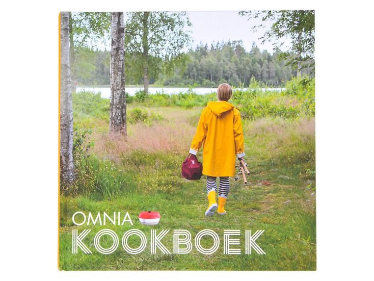 Omnia kookboek