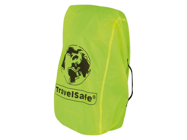 TravelSafe Combipack M transporthoes