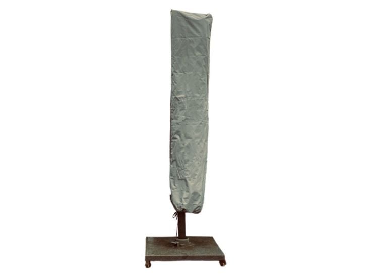 CUHOC Diamond Label 220x25x45 Parasolhoes