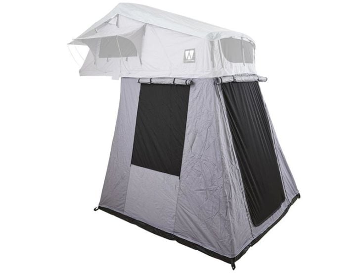 Vickywood Balsa 140 Light voortent 200 - 220 cm