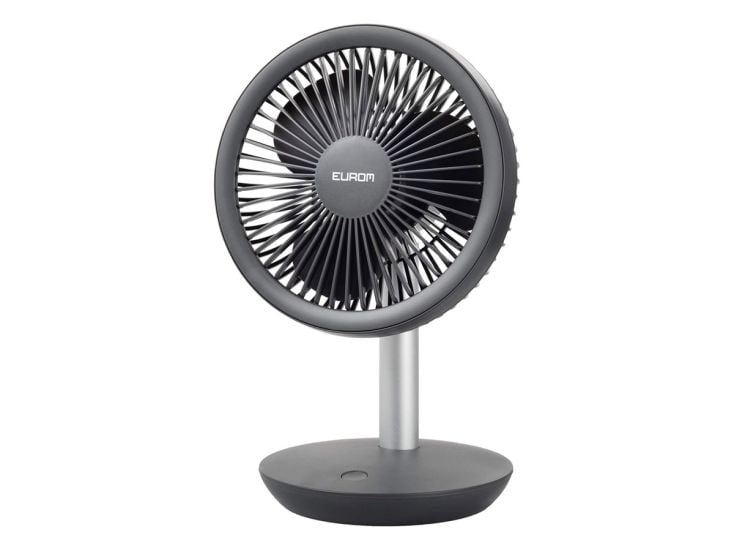 Ventilator nodig? Bekijk alle ventiltoren op