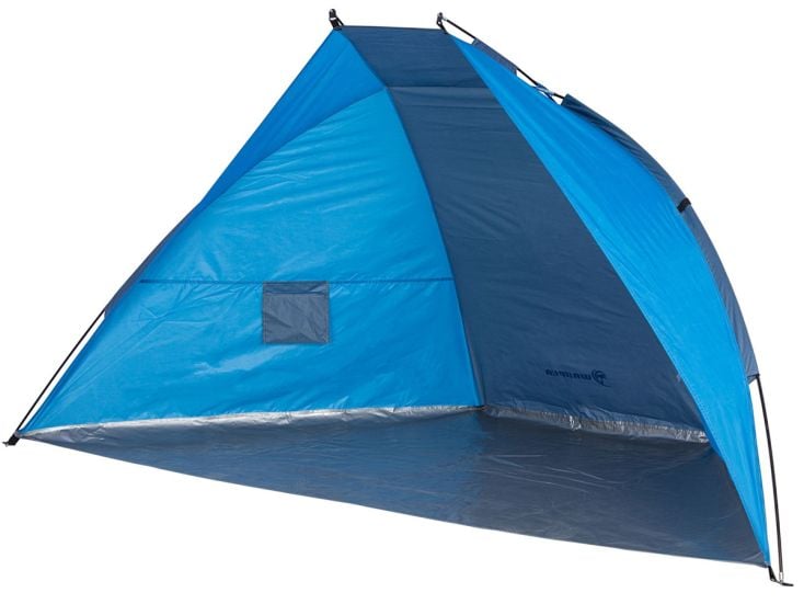 Waimea Bastion strandtent blauw