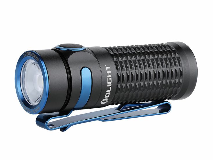 Olight Baton 3 Premium Kit zaklamp