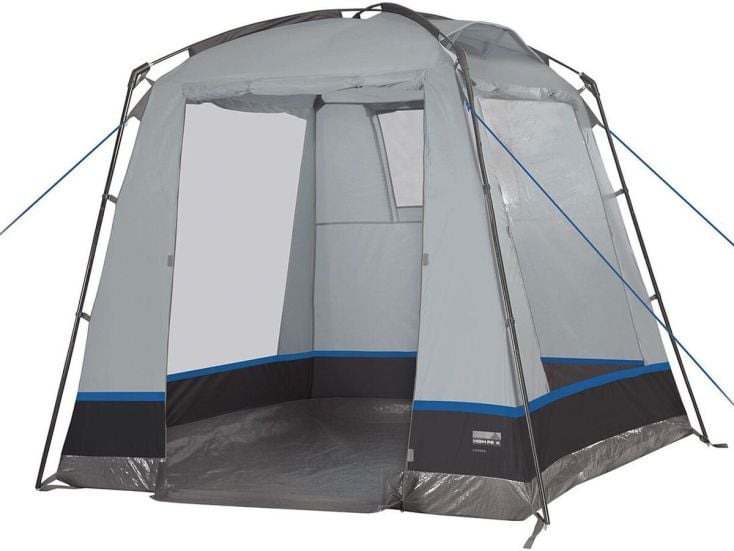 High Peak Veneto bijzettent