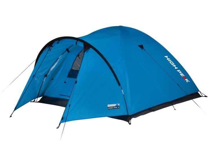 High Peak Narvik 2 koepeltent