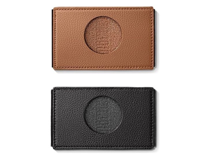 Wacaco Picopresso Sleeve - Black and Brown
