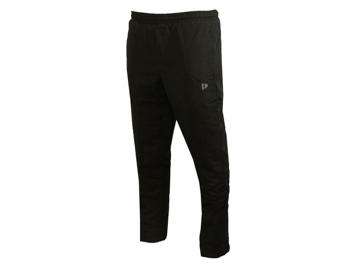 Donnay Marc heren trainingsbroek - Black