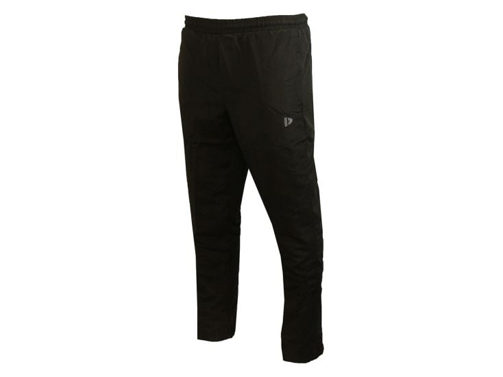 Donnay Marc heren trainingsbroek - Black