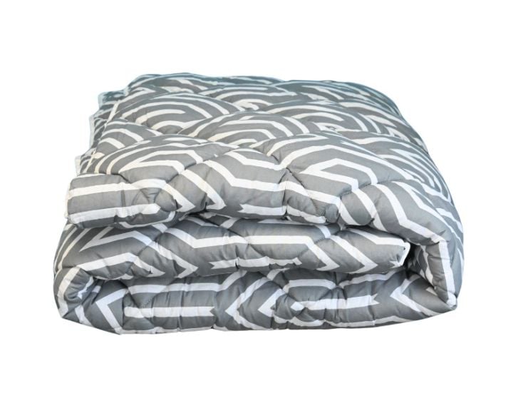 HappyBed Mechano All year dekbed -  240x200 cm