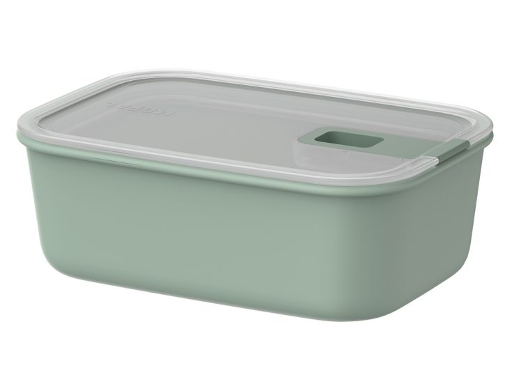 Mepal EasyClip 1 liter vershouddoos - Nordic Sage