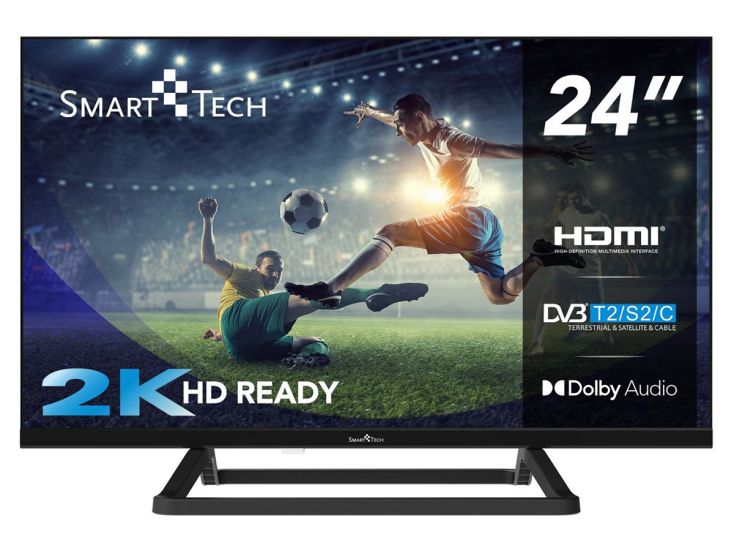 Smart Tech 24HN01V3CA 24-inch LED-televisie