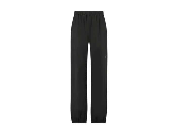 AGU Go Essential regenbroek - Black