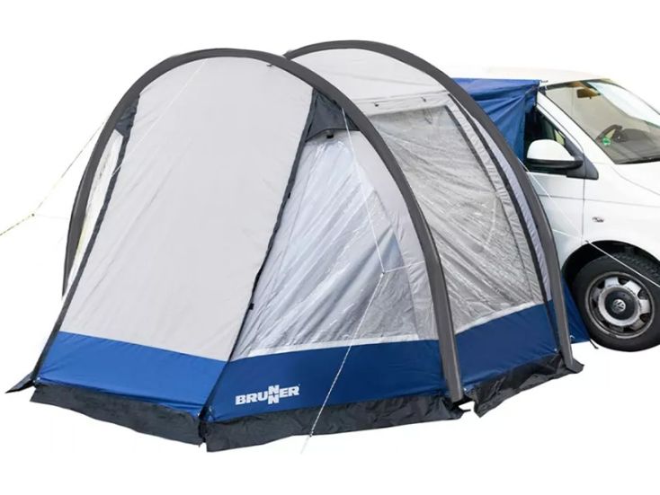 Brunner Entrada bustent