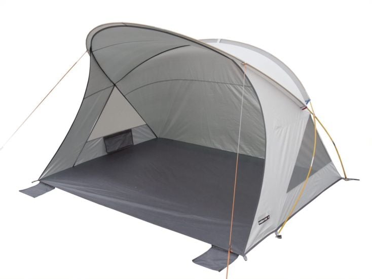 High Peak Cadiz 80 Beach shelter